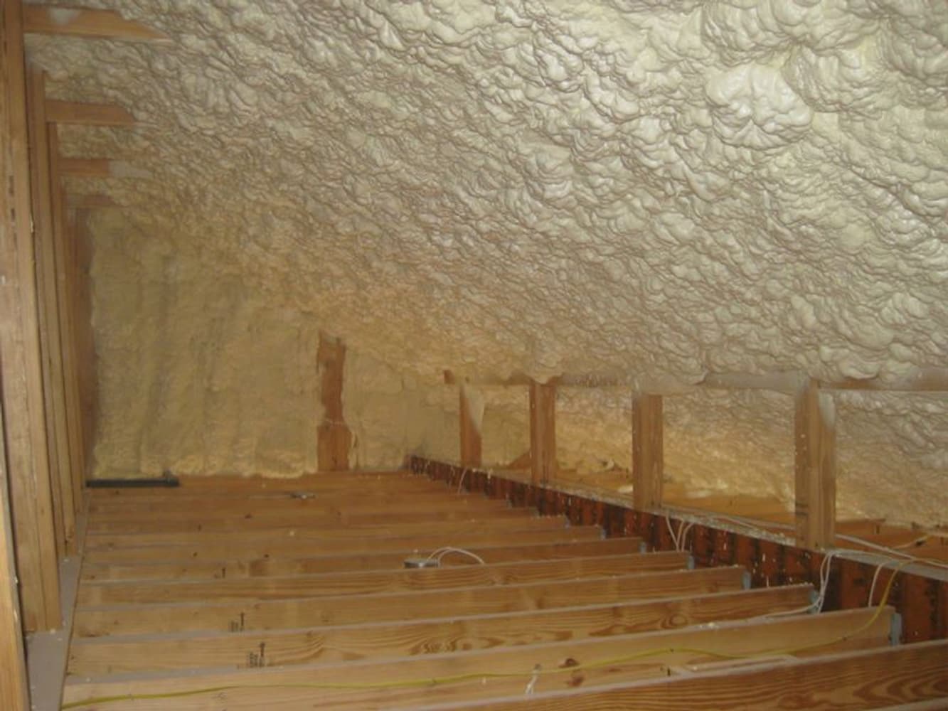 Photo(s) from Blue Ridge Energy Works, LLC