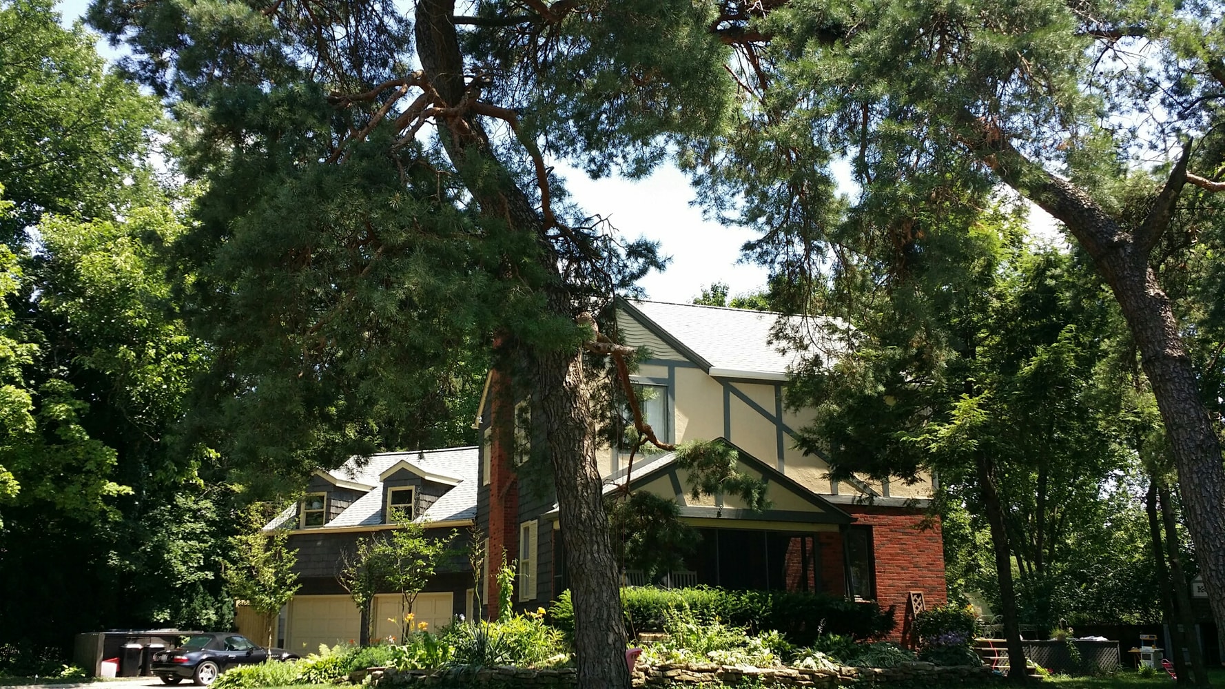 Photo(s) from Magnus Construction