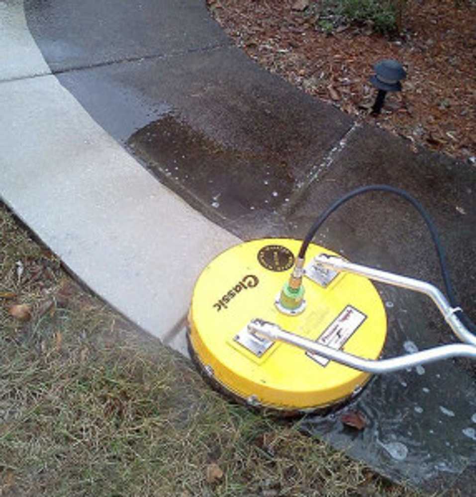 Photos from Ecoclean Property Services
