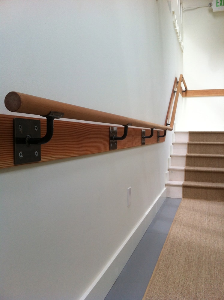 Project photos from Woodcliff Builders