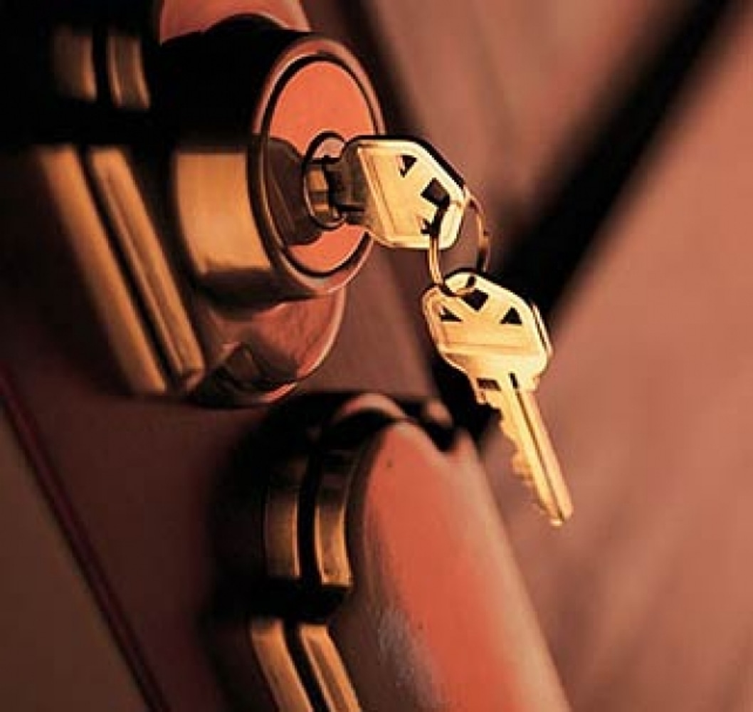 Locksmith SA TX