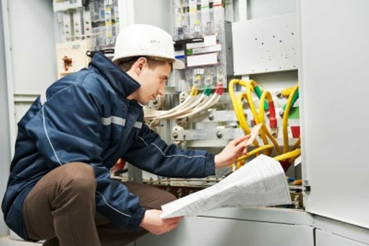 JSA Electrical Services