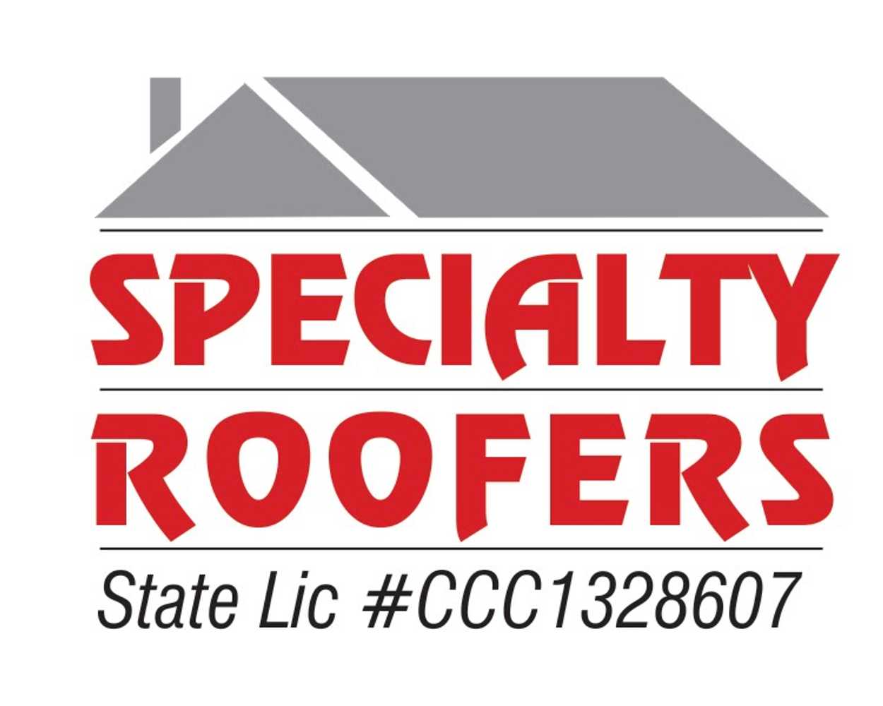 Specialty Roofers, Inc Project