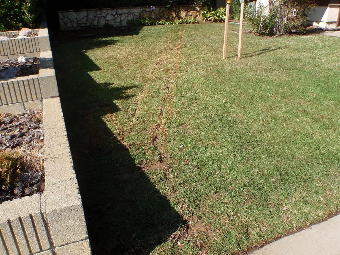 Project photos from Right Flow Plumbing