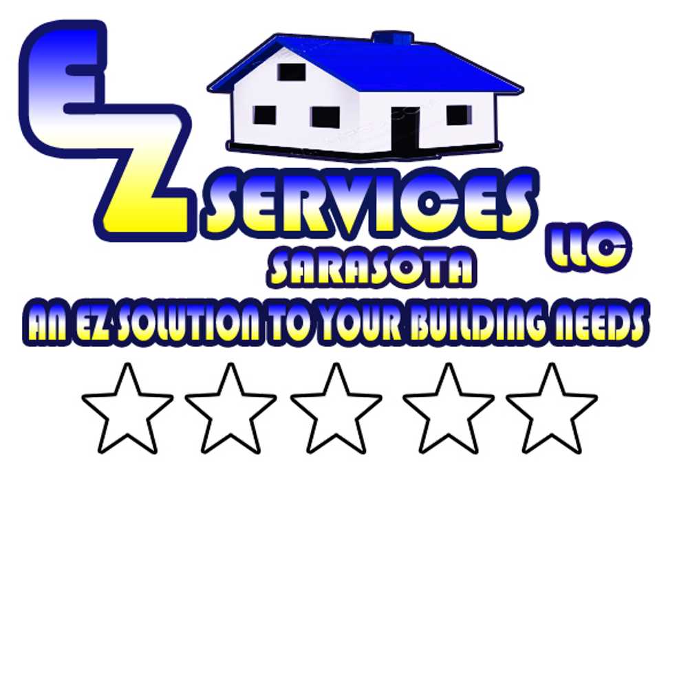 Ez Services Sarasota Llc Project