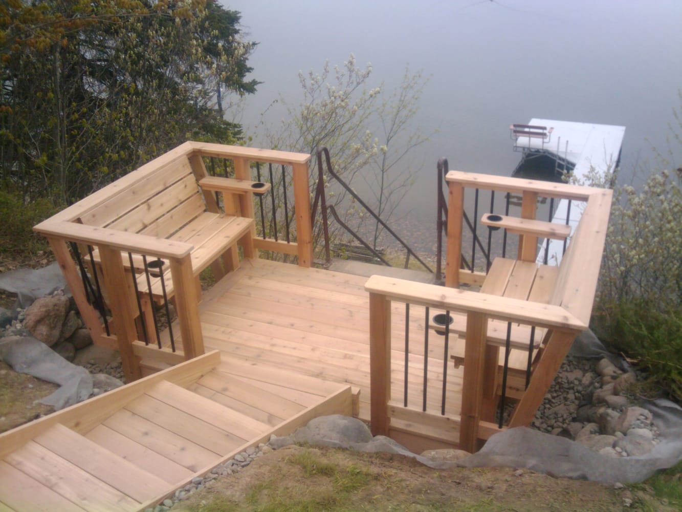 Photo(s) from NHH Building & Restoration