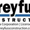 Dreyfuss Construction