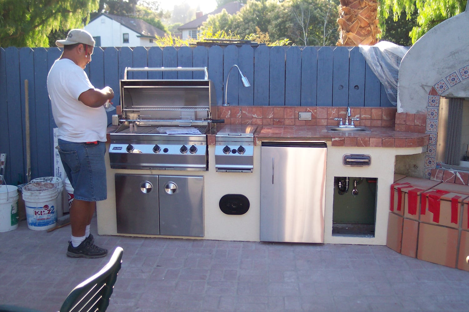 Photos from G V Construction Services