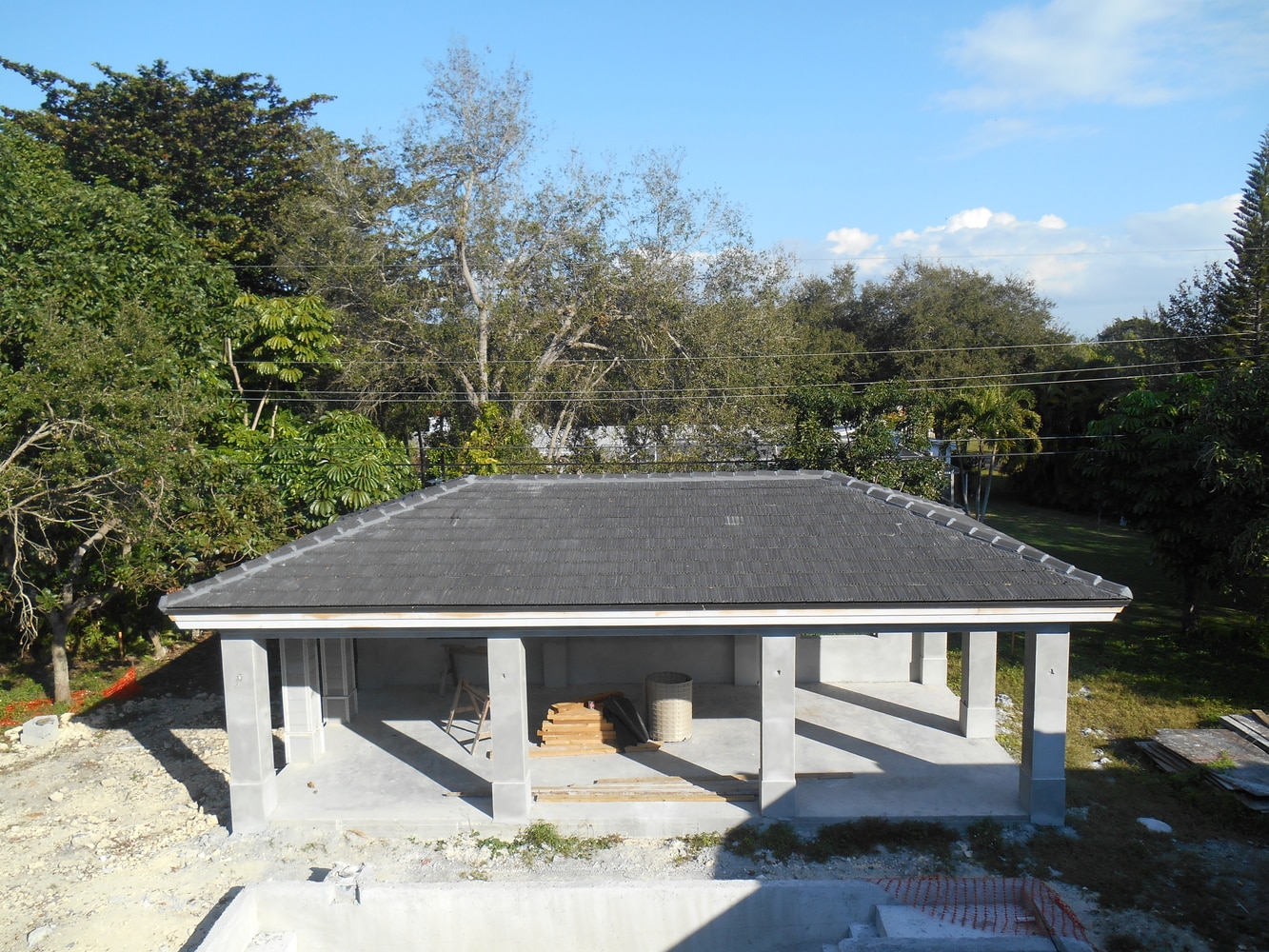 Photo(s) from JF Martinez General and Roofing Contractor 