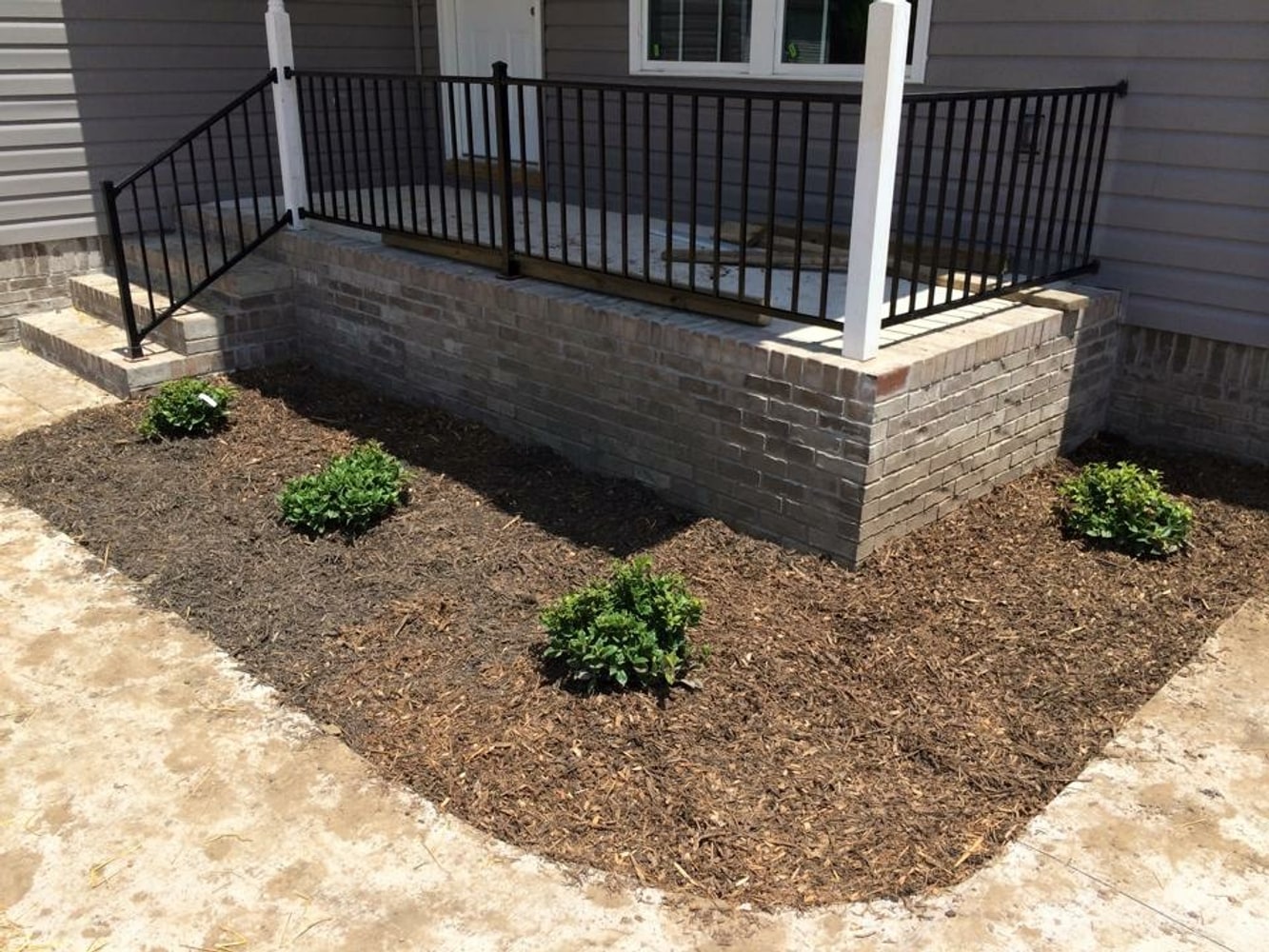 Photo(s) from Infinite Remodeling And Construction