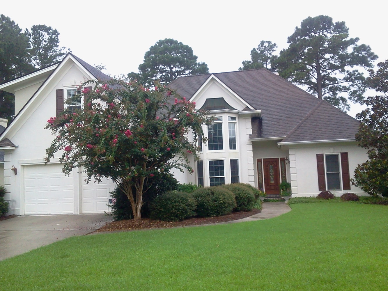 division 7 applicators specialty building contractors Project