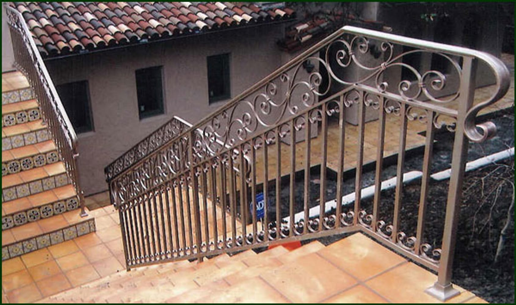 Photo(s) from United Wrought Iron