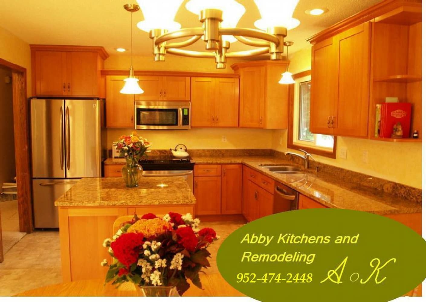 Photo(s) from Stout Construction