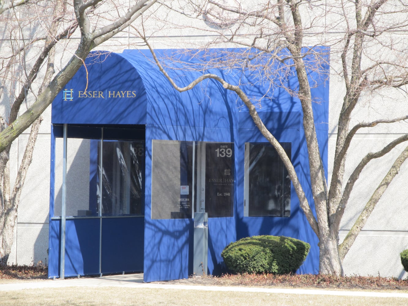 Mustang Construction Completed Projects 