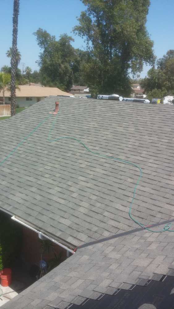 Photo(s) from Revo Roof Company