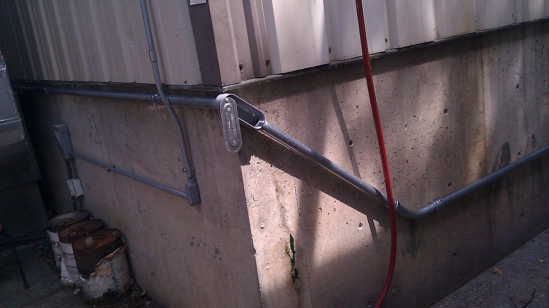 Fineline Construction Group Project