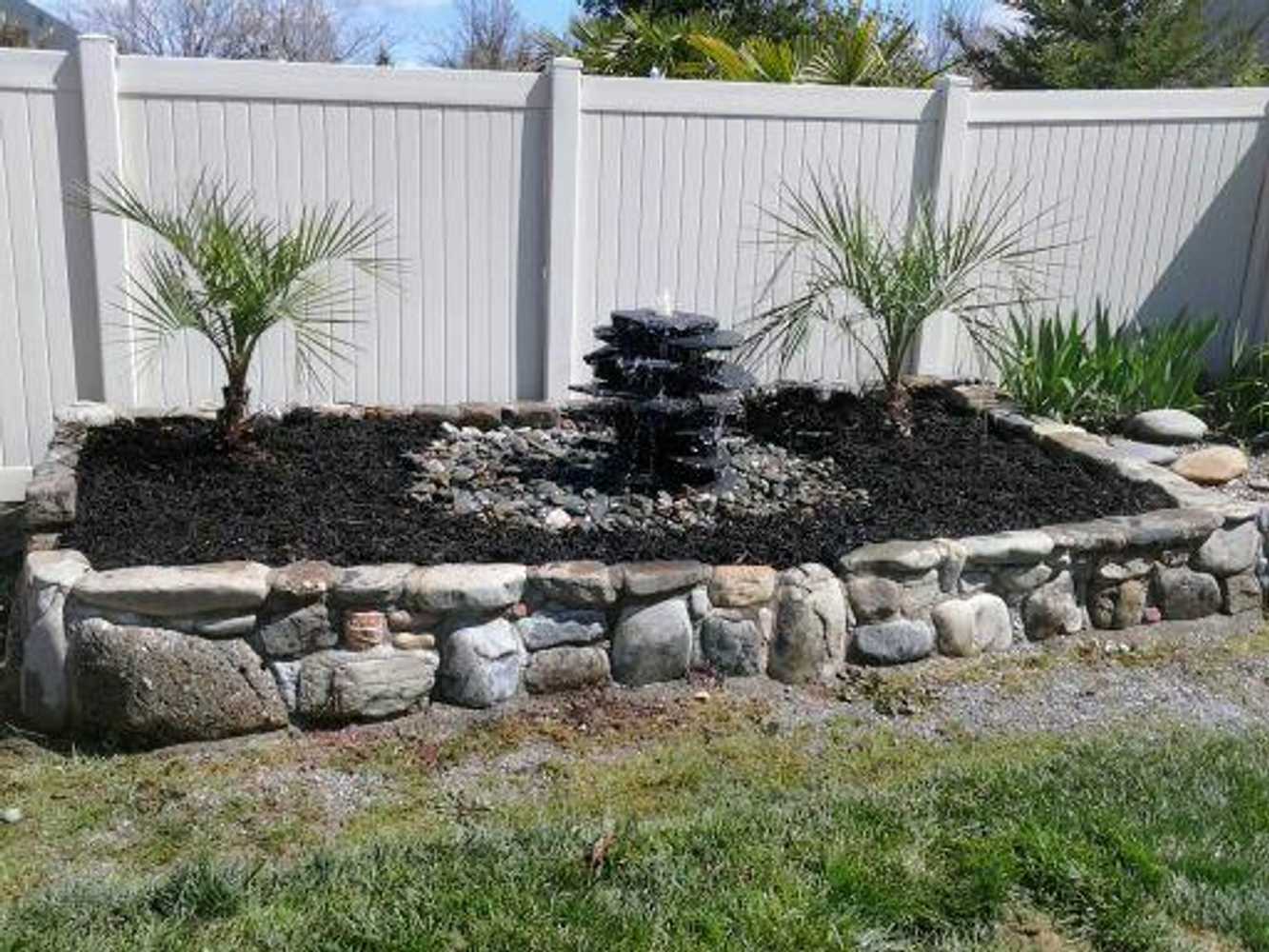 Photos from New Leaf Landscaping