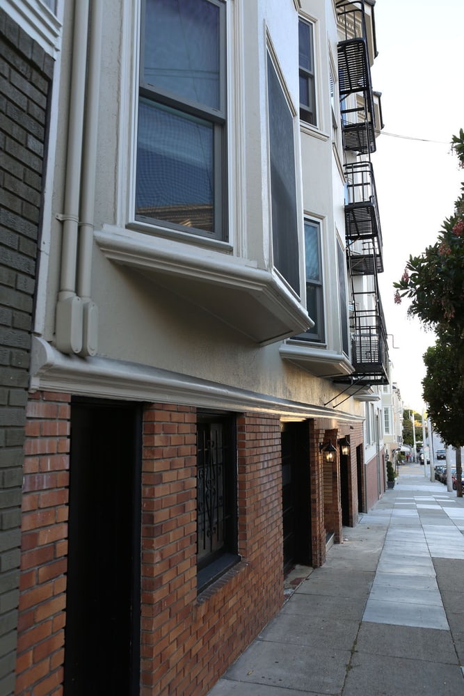 Project photos from Remus Contractors Inc