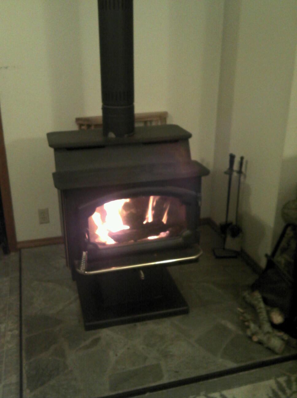 CHARLIE'S CHIMNEY CLEANING & COVERS