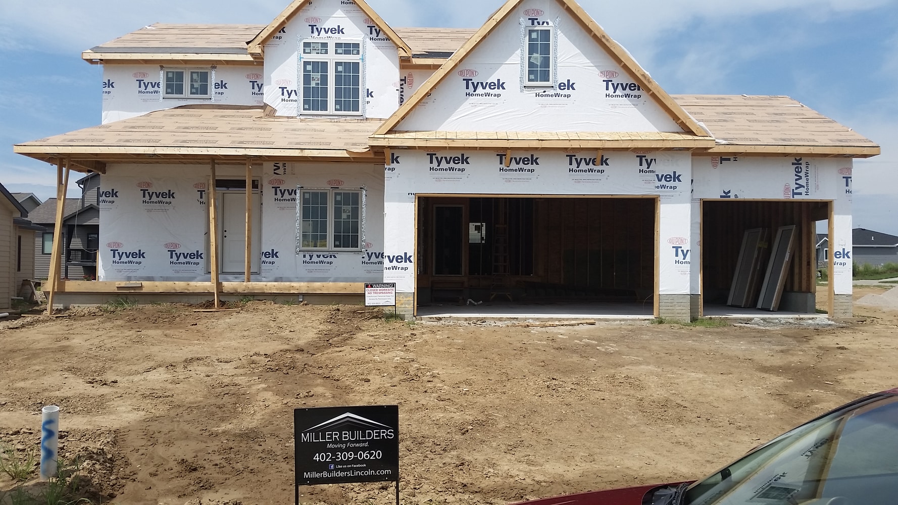 RESIDENTIAL PROJECTS