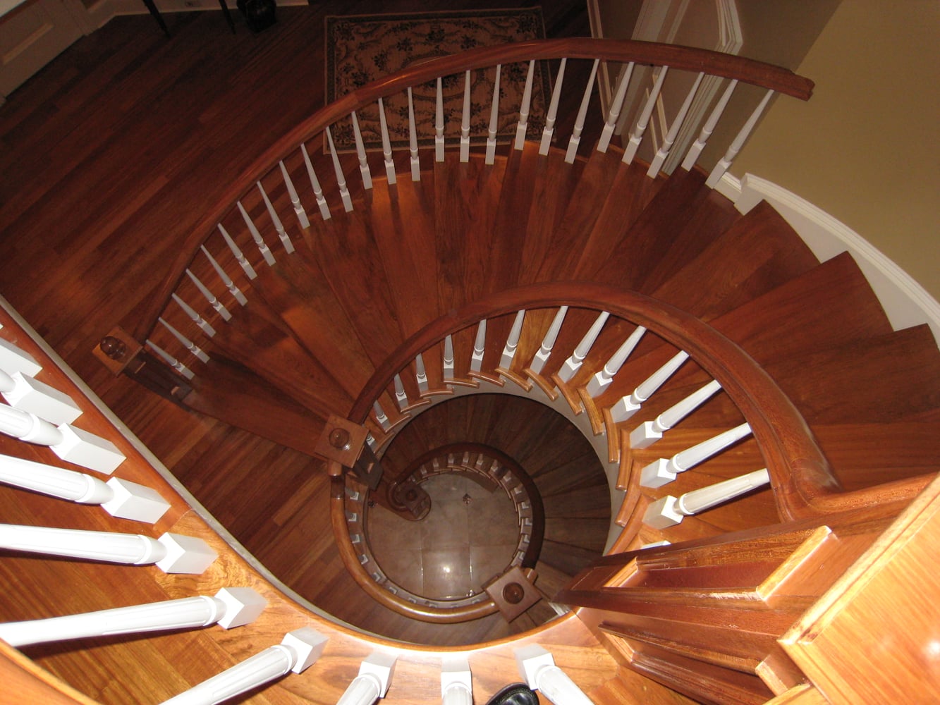 Photos from Marcus Marino Architects