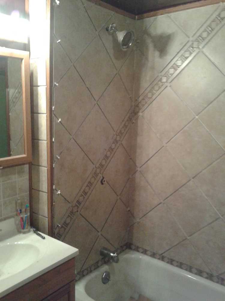 kitchen/bath