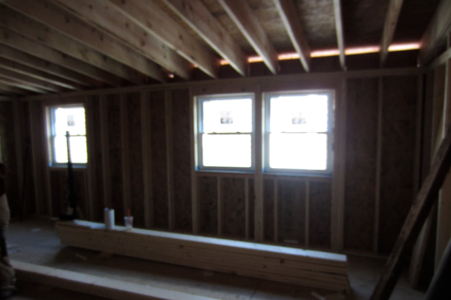 Photo(s) from J.Serven an Son Construction Company