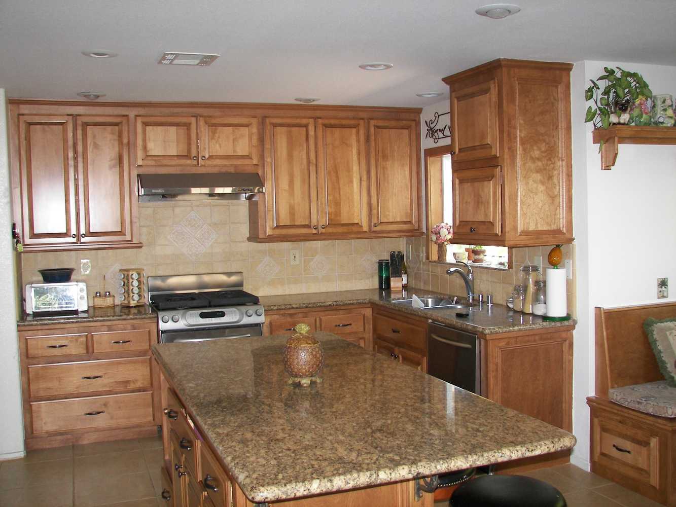 Kitchen Remodeling