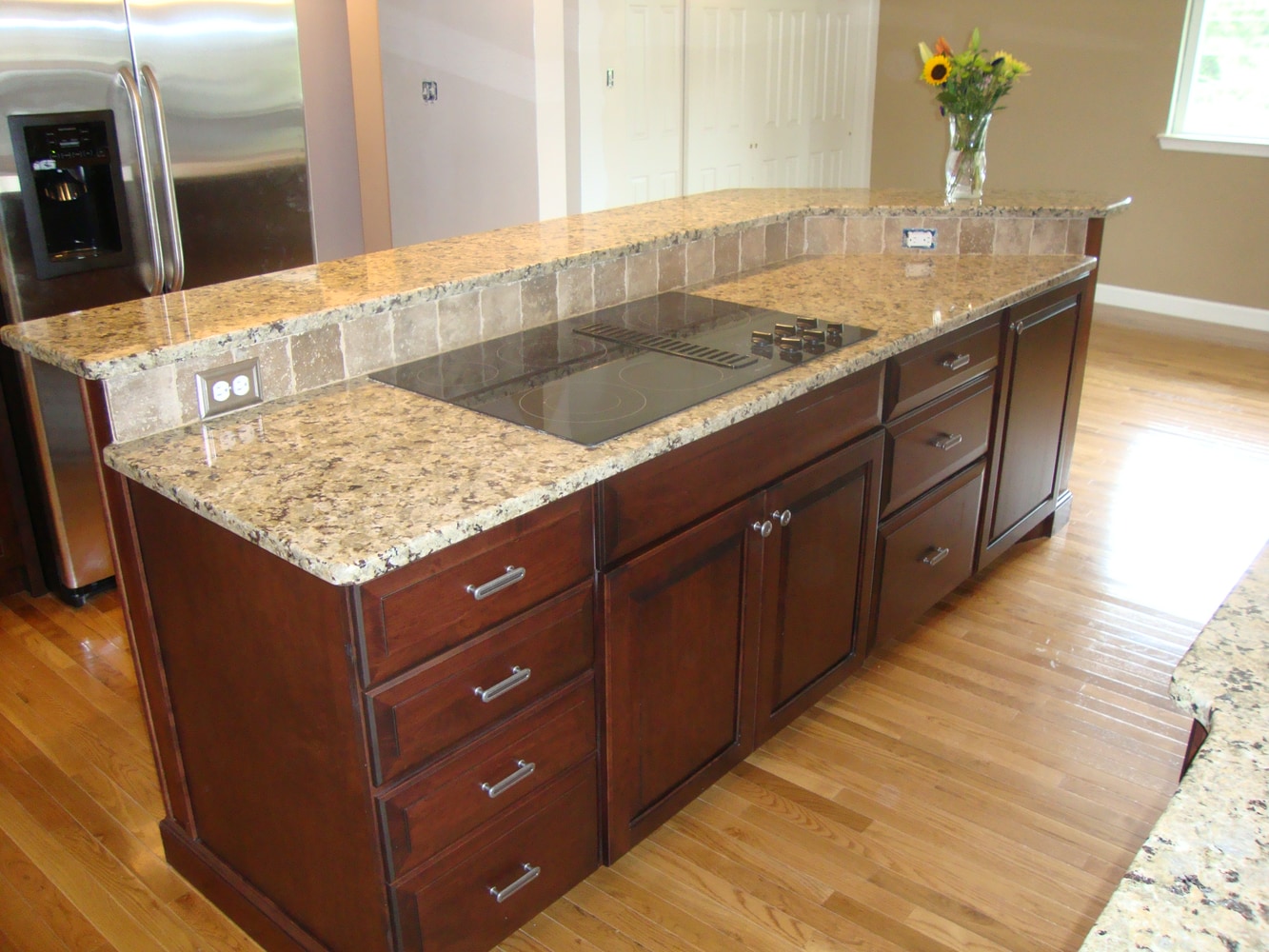 Maui Kitchens Incorporated Project