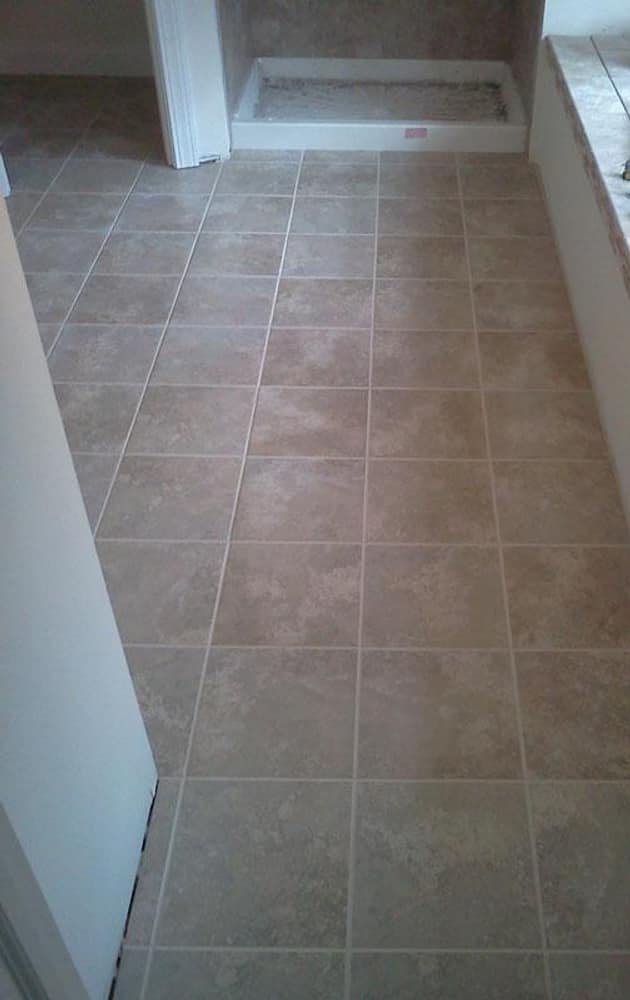 Empire State Tile LLC
