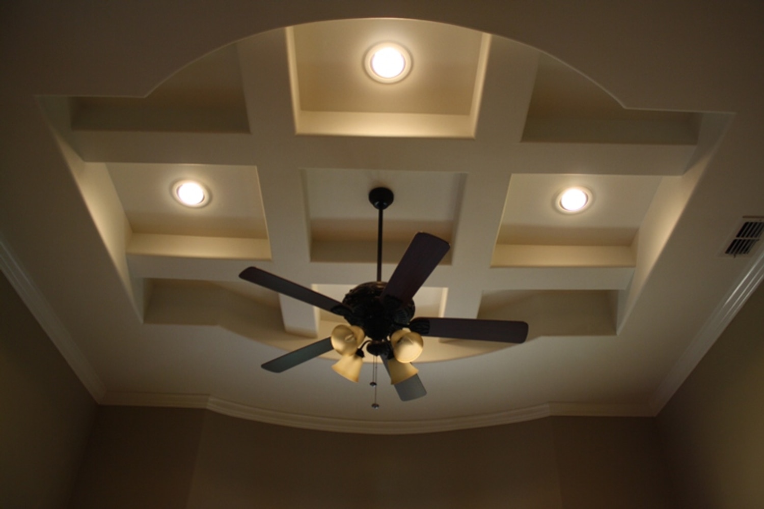 J & M Custom Homes Project