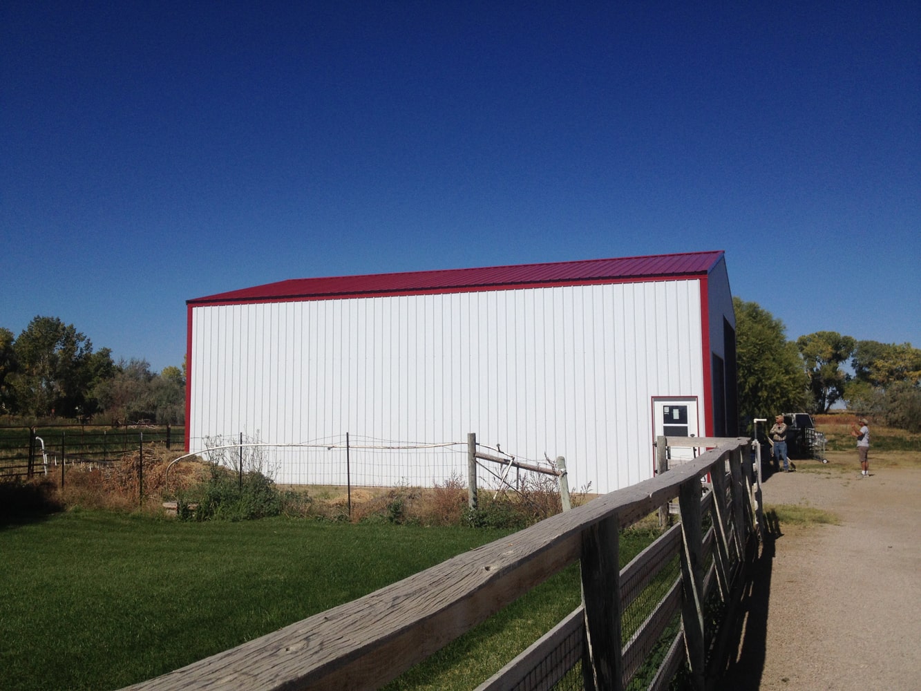 Photo(s) from Cheek Construction Llc