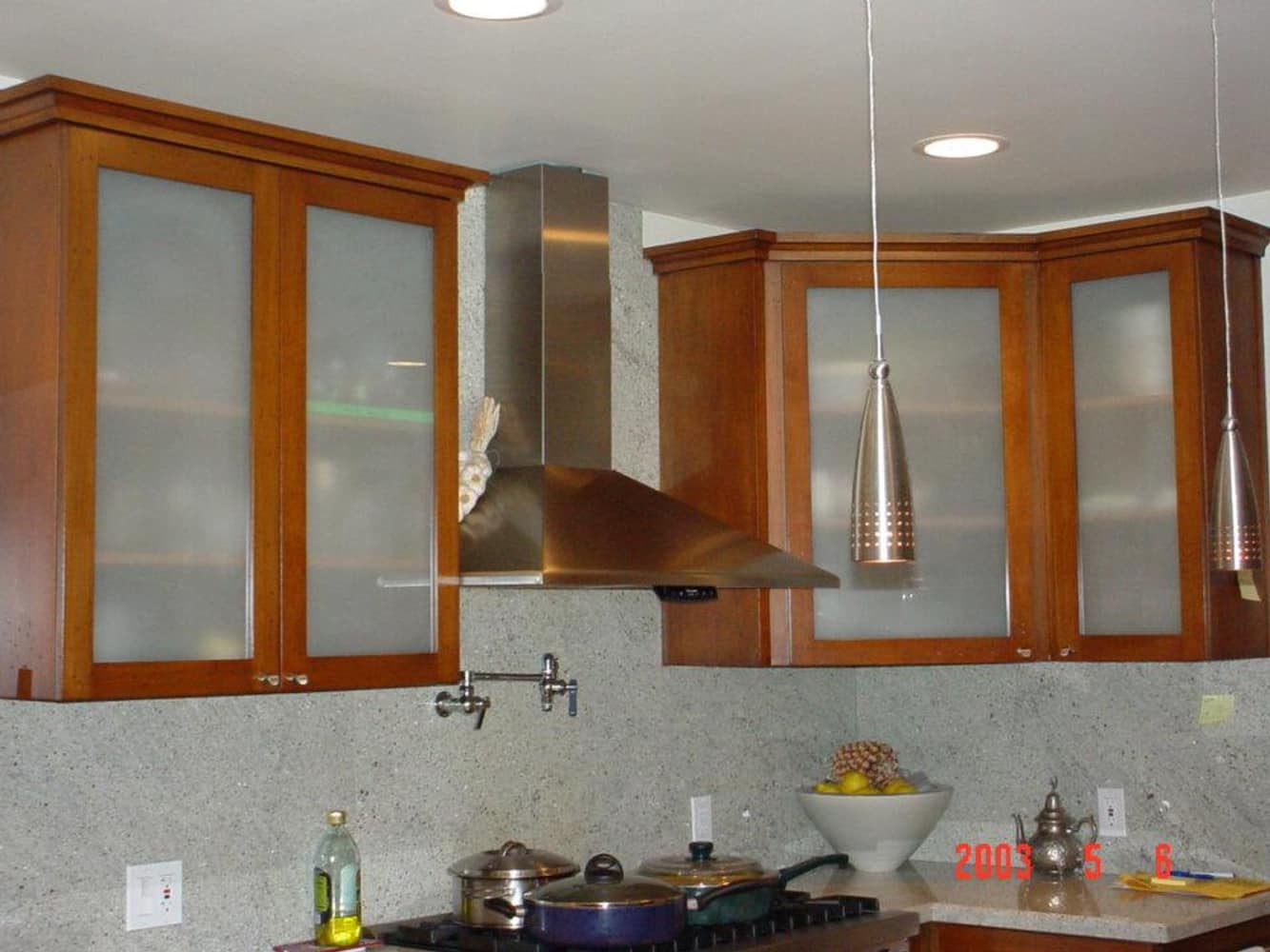 AB Designs & Remodeling Kitchen Work