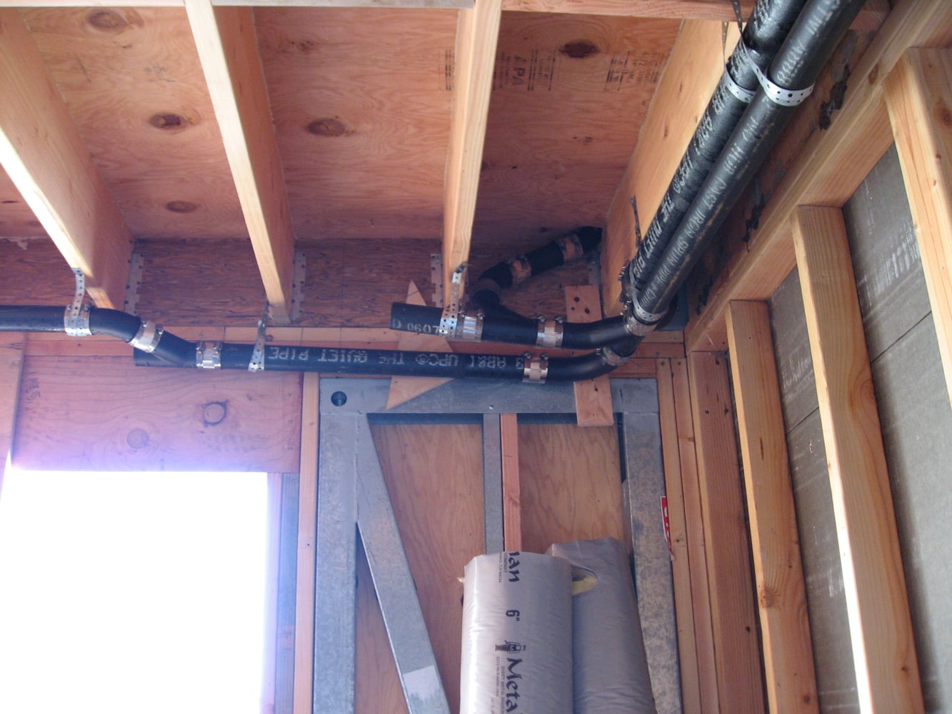 Full House Renovation & Addition 