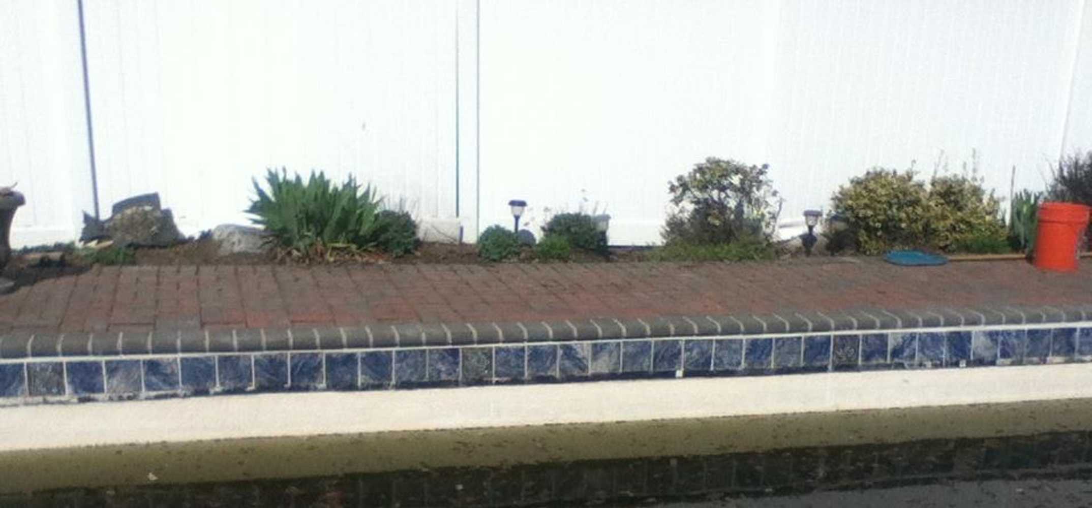 Photo(s) from M 5 Pool Company