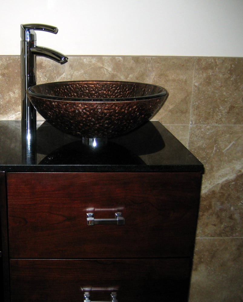 Bathroom Remodels