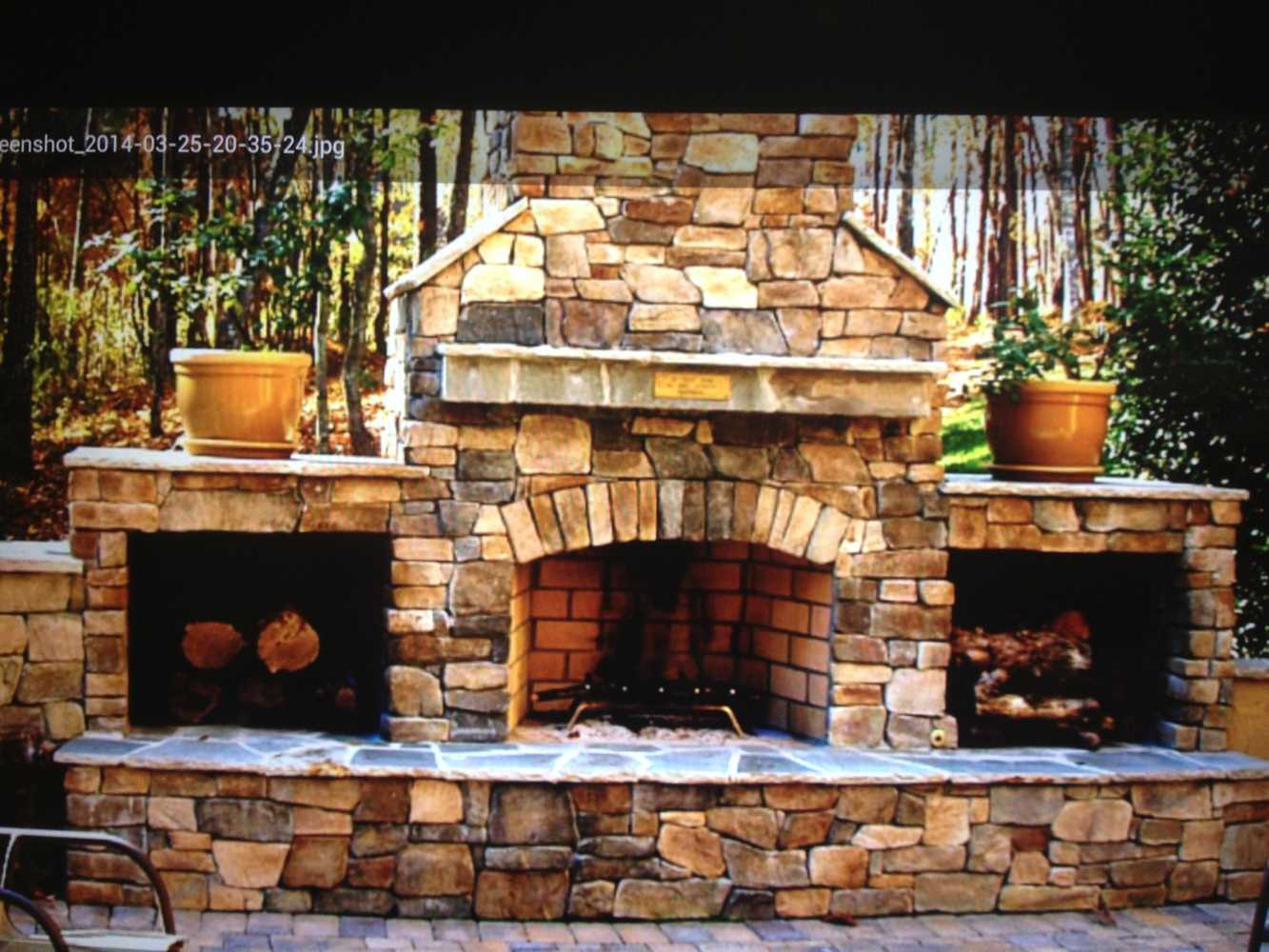 Photo(s) from Bayou Brick Masonry Llc