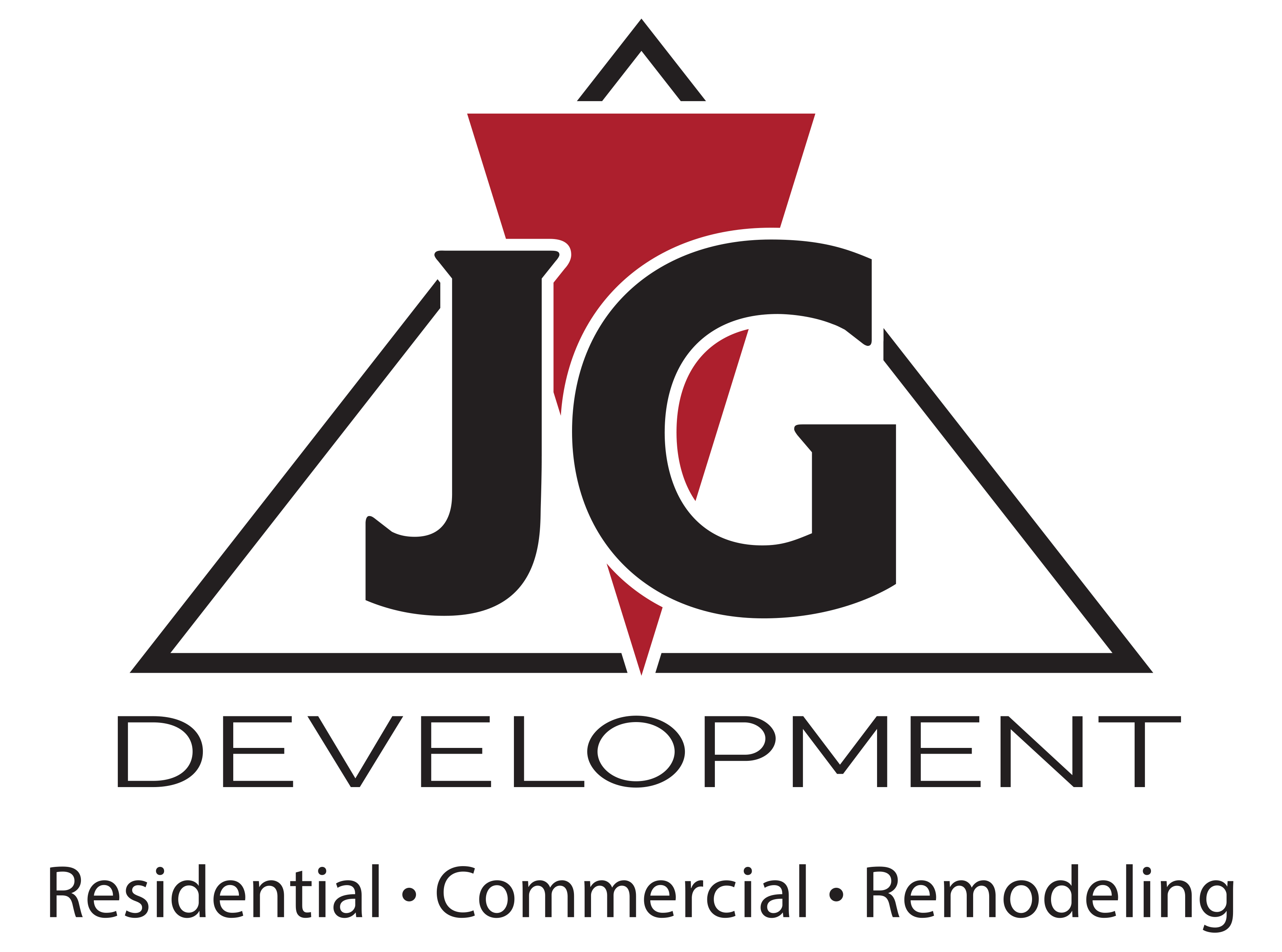 JG Development, Inc.
