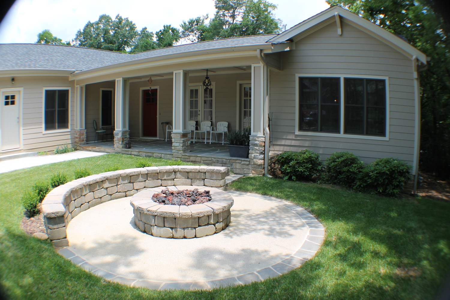 Photos from Homeworks Construction