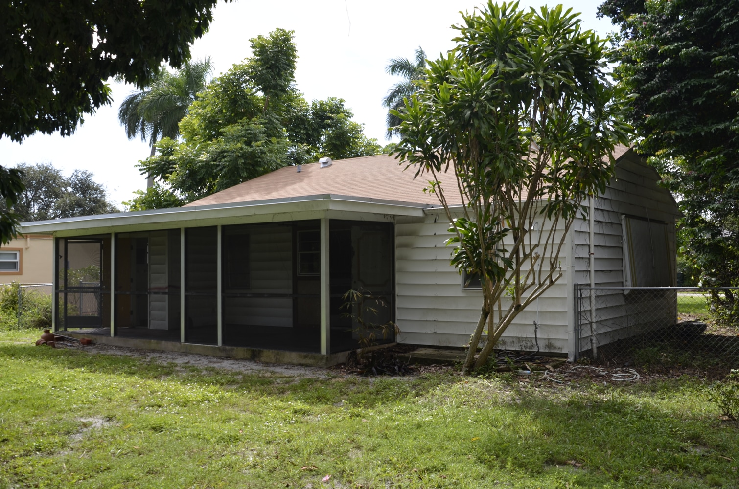 Oakland Park House House Rehab