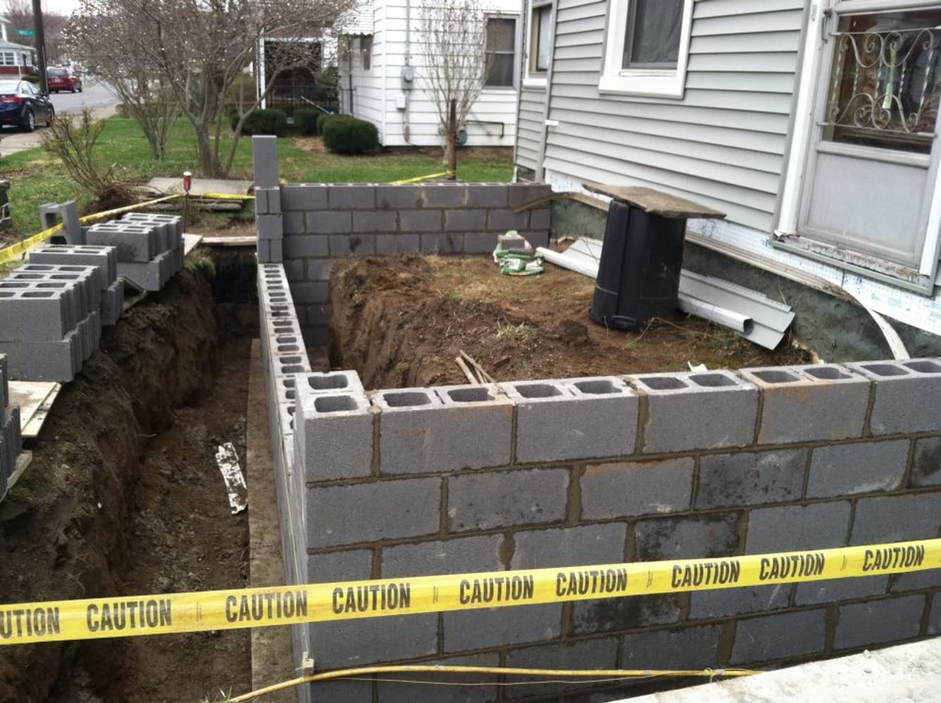 Photo(s) from AllenMasonry&Concrete LLC