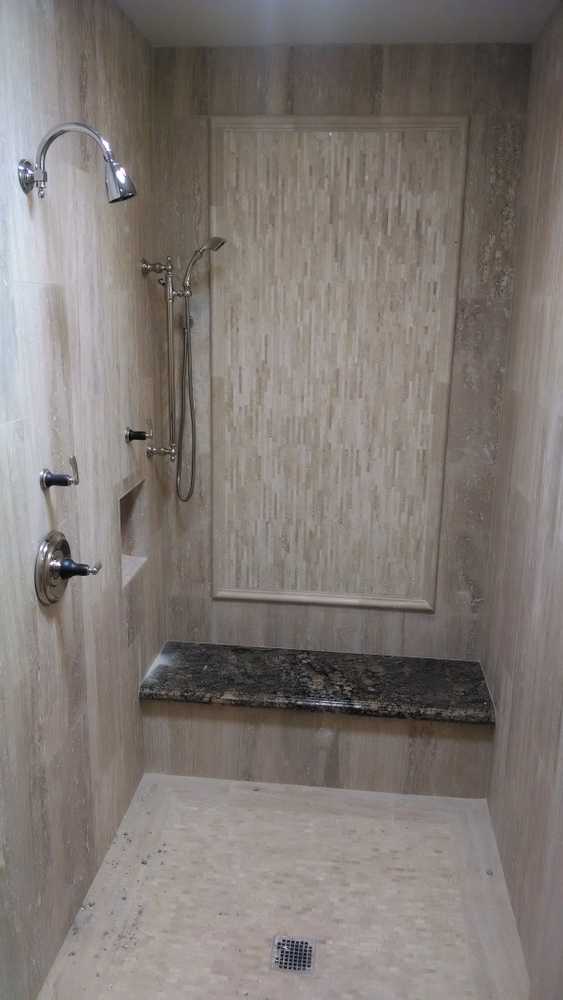 Photo(s) from Montanos Tile & Stone Tile