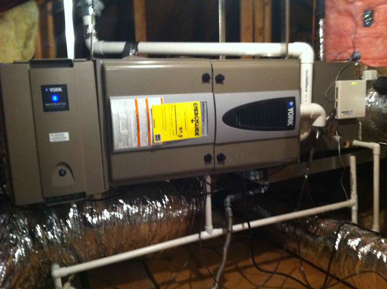 Photo(s) from Air Temperature Solutions Inc