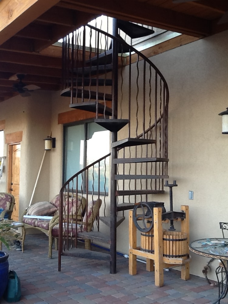 Big Hill Custom Iron Llc 