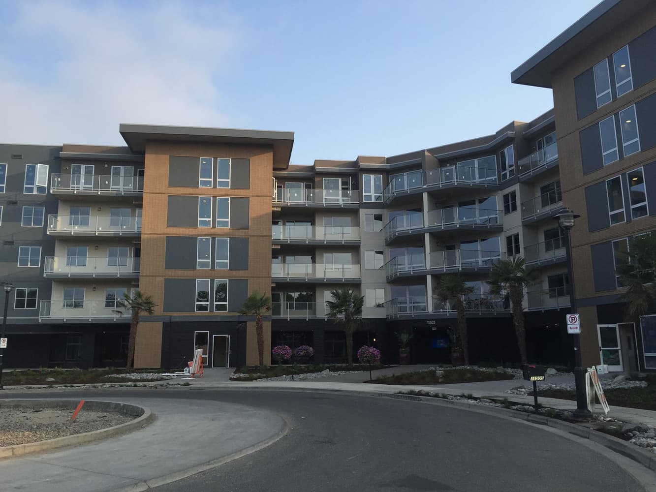Photos from MJK Construction