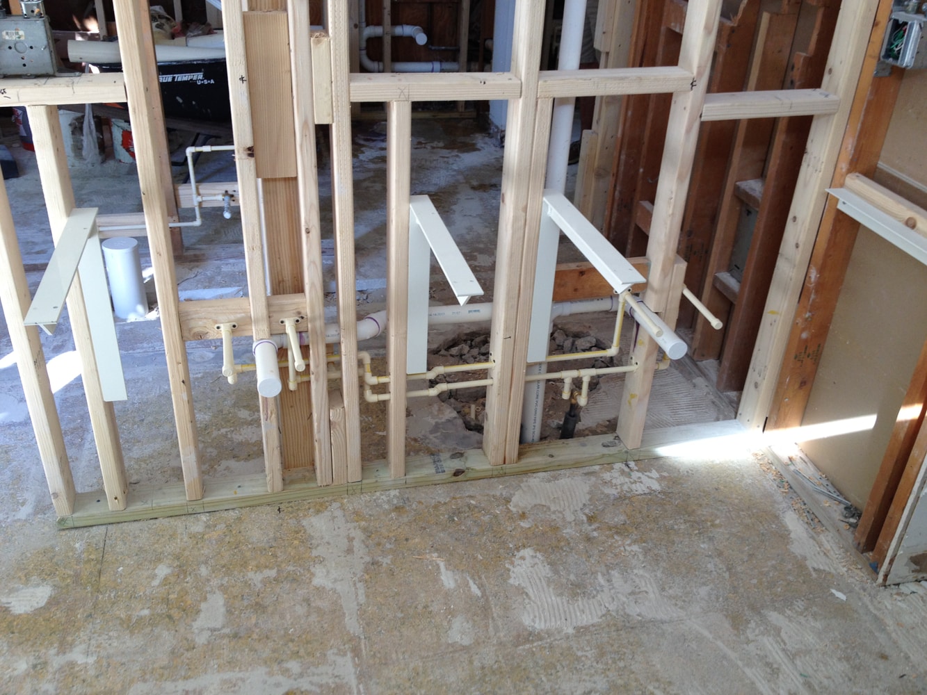 Photo(s) from Ryan's Plumbing Llc