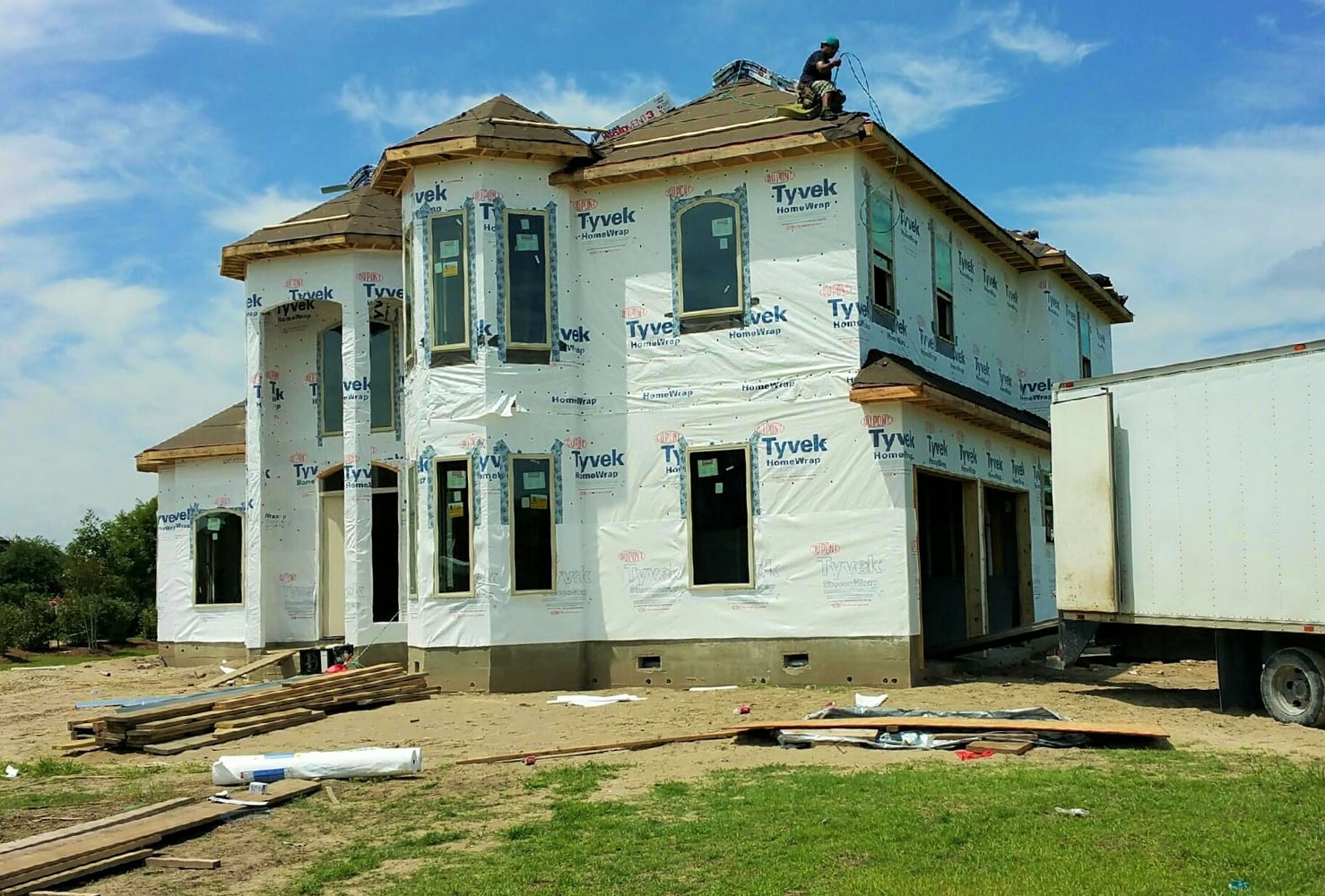 Photos from G. Daigle Electric, Llc