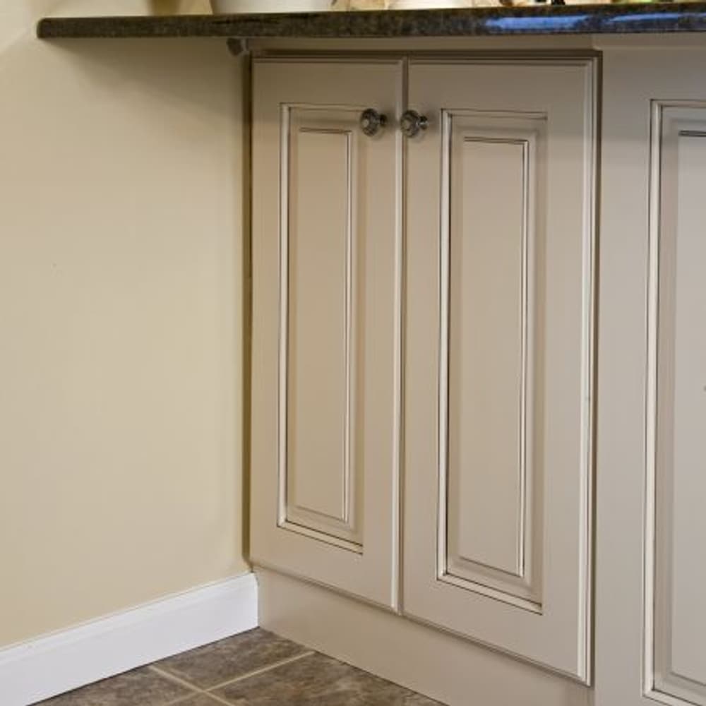 Kitchen Cabinet Refacing 