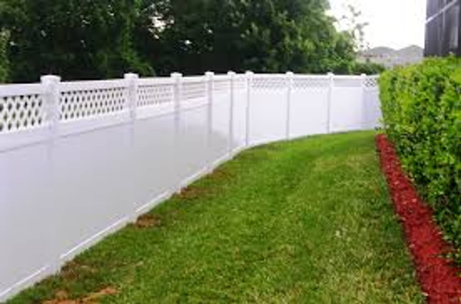 Fence Company