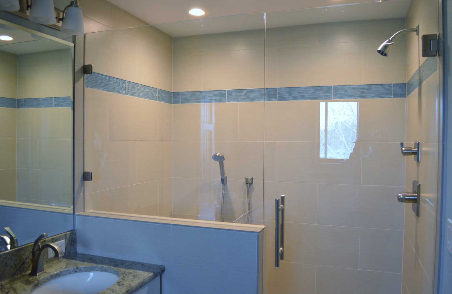 Bathroom Remodels